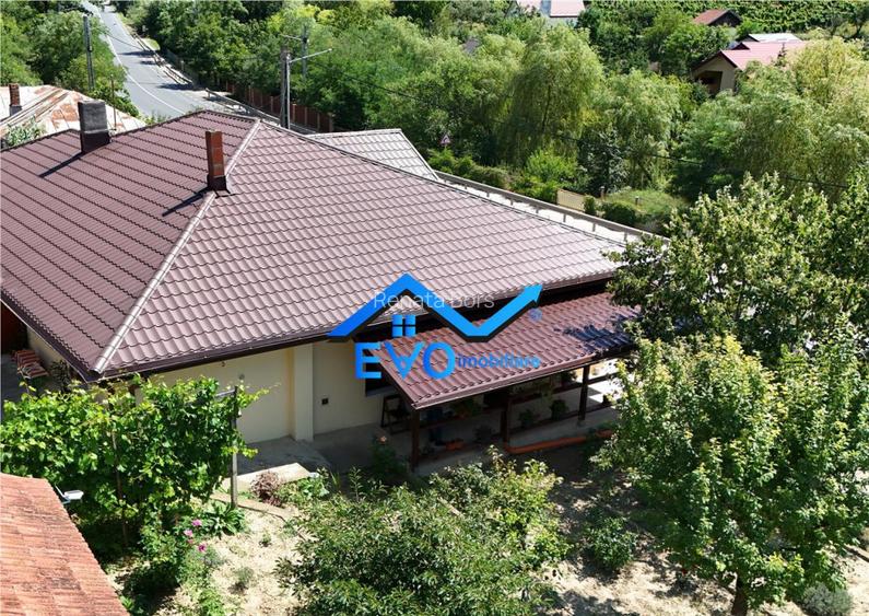 Casa de Uricani, Miroslava, Iasi - 0 Comision, 1000 mp Tere