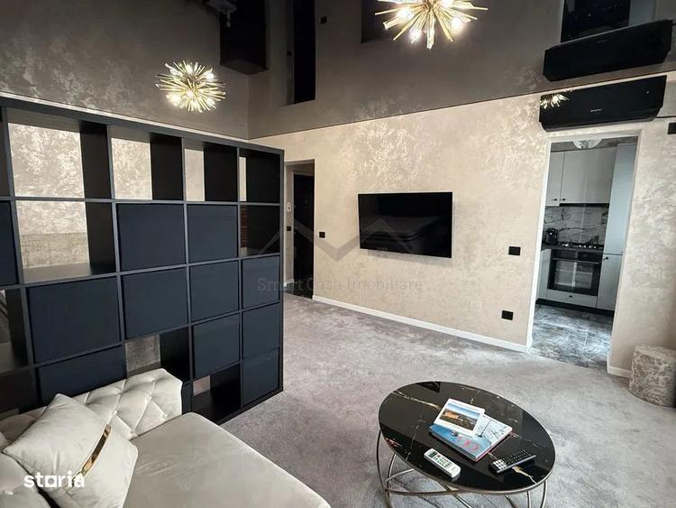 Apartament 1 camera Dream Village Canta - 1