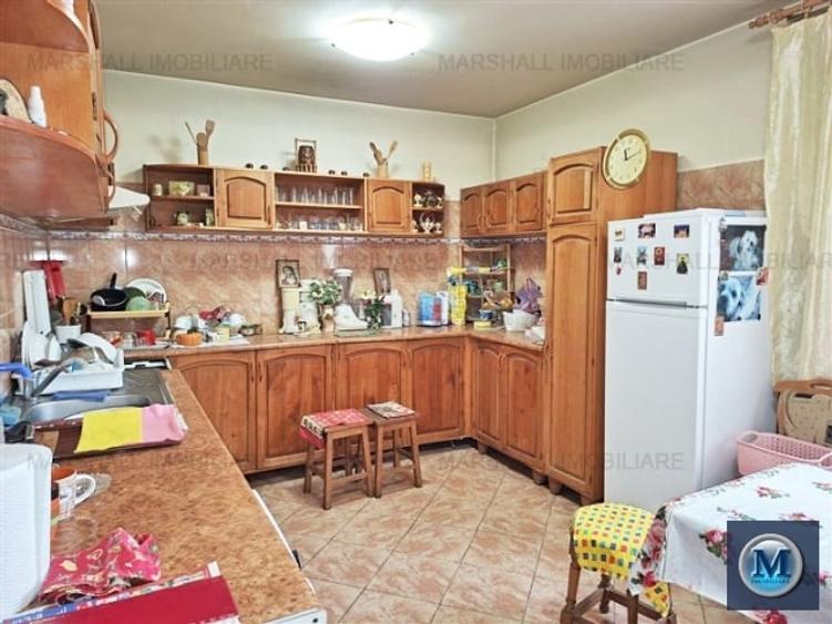 Vila cu 5 camere de vanzare in Blejoi, 160,61 mp #16750 - 4