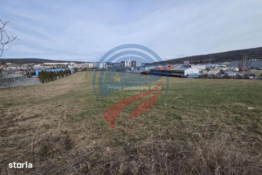 Oportunitate Strategica de Investitie Teren 19.305 mp Comercial&Rez - 5