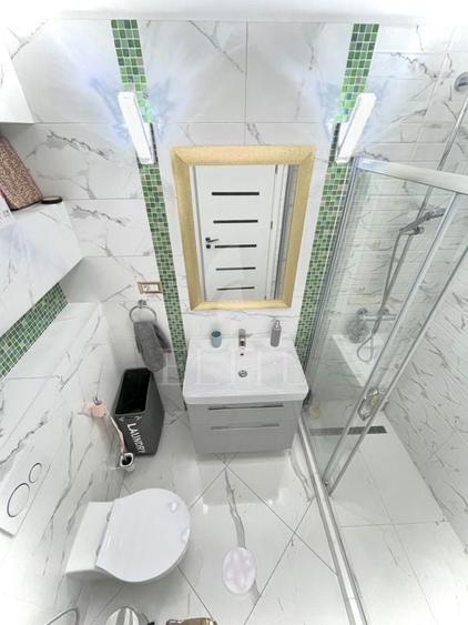 Apartament 3 camere în zona GHEORGHENI - 7