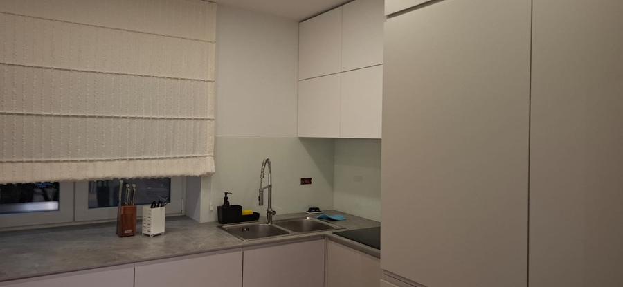 Iancu Nicolae vila in ansamblu residential de inchiriat. - 12