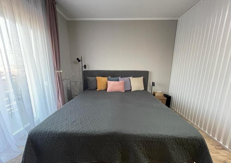 Apartament tip studio de inchiriat, cart. Grigorescu - 13