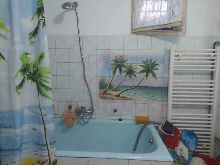 CASĂ 5 CAMERE\ OȚELU-ROȘU\ZONA CIREȘA \ COMISION 0% - 15