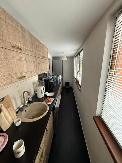 Ap 3 cam decom, mobilat modern, utilat, spatios, zona Kaufland Marasti - 15