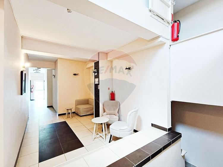 Vanzare Hotel Jijo's Mamaia, Plaja Privata, Ocazie Unica de Investitie - 34