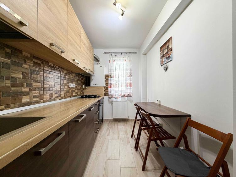 Apartament 2 camere - DECOMANDAT, parcare | zona VIVO - 6