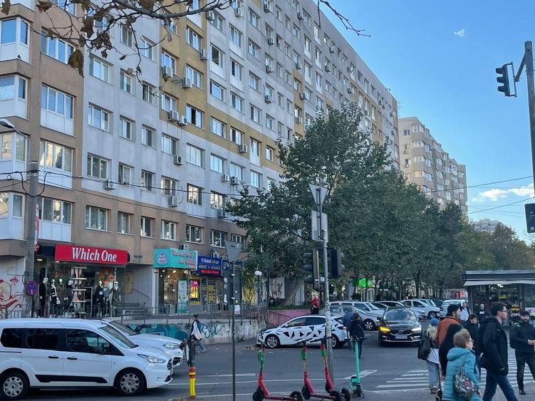 Spatiu comercial de vanzare 120mp cu chirias stabil! - 1