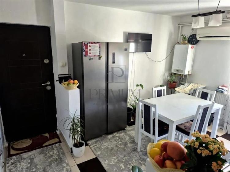 BUCOVINA - 3 Camere - 2 Bai - 2 Balcoane - Centrala proprie - Clima - Boxa - 7