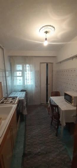 Inchiriez 3 camere Nord - 4