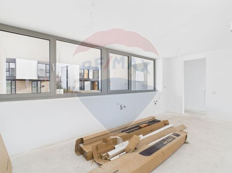 Vila luminoasa, cu finisaje premium, 4 camere in Tunari - Amber Forest - 25