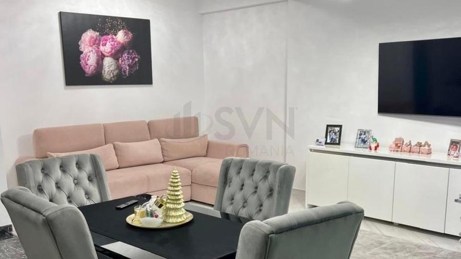 REA1026807 Apartament Modern I Global Residence I De vanzare - 1