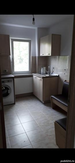 Inchiriez ap. zona Narcisa - 6