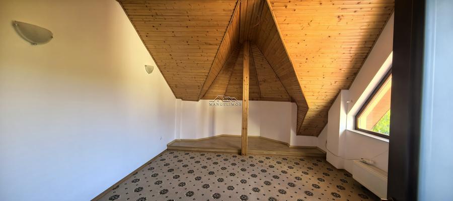 Proprietate Breaza Vila 1000mp , casa administrator , teren generos 3600mp - 34