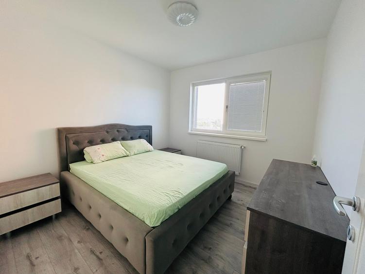 Apartament cu 2 camere decomandat, mobilat & utilat complet - 2