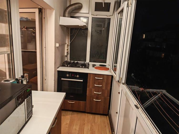 Apartament 4 camere Rovine - 3