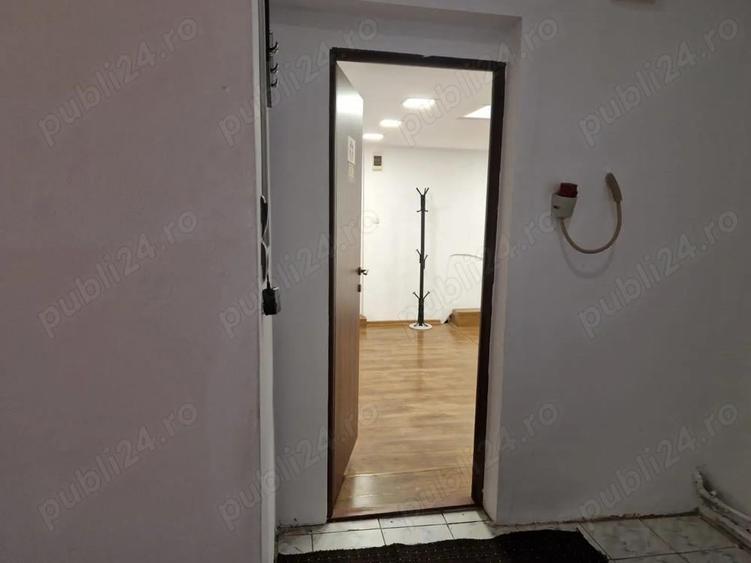 Vestra Estate inchiriaza spa?iu 60 mp, parter, central renovat, mobilat, ideal birouri - 5