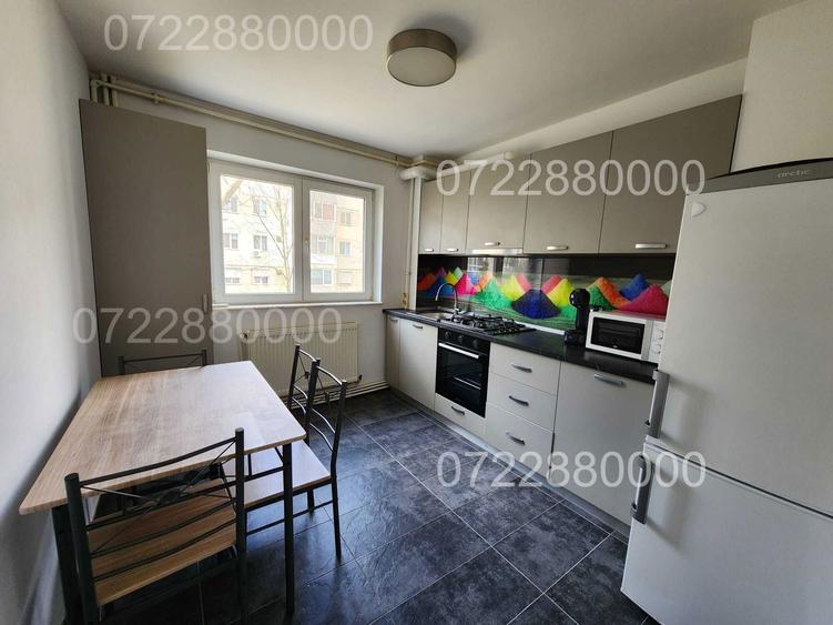 Apartament 2 camere Boema - Tomis Nord - 2