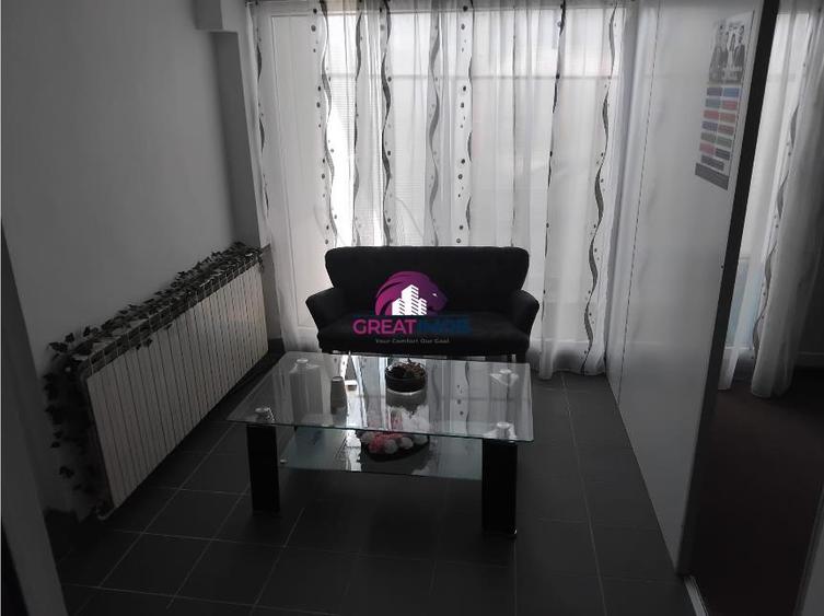 Apartament de inchiriat Mihai Bravu – Vitan, parter – Marian - 6