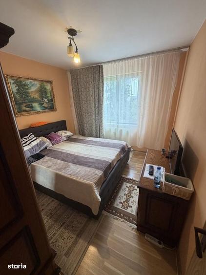 Apartament cu 3 camere decomandat în Gorjului