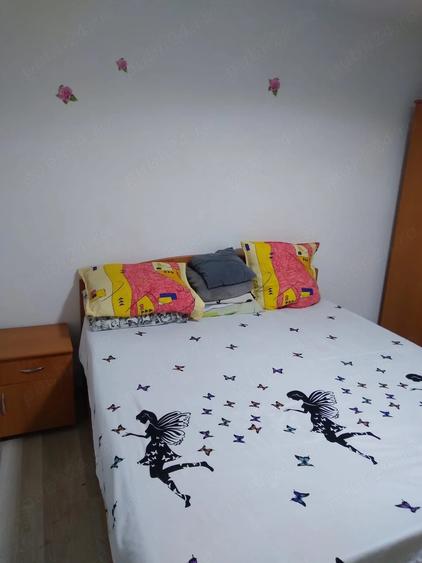 Garsonieră decomandată în Turnișor