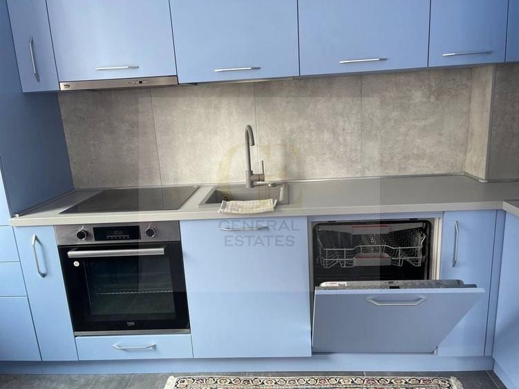 Apartament – disponibil imediat pentru închiriere pe termen scurt/lung - 5