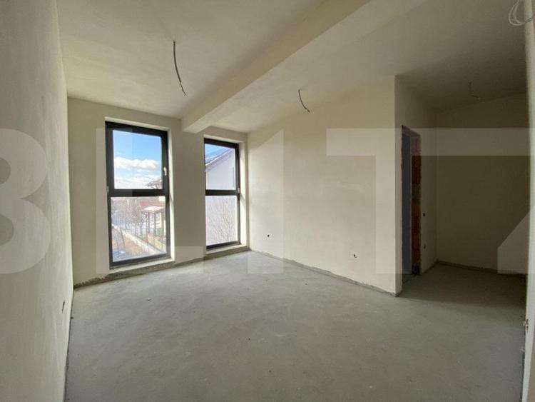 Casa PREMIUM in ansamblu privat, 183 mp utili, 400 mp teren, Dezmir - 11