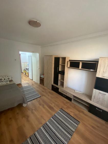 Garsoniera A-uri Tiglina 1 - 1