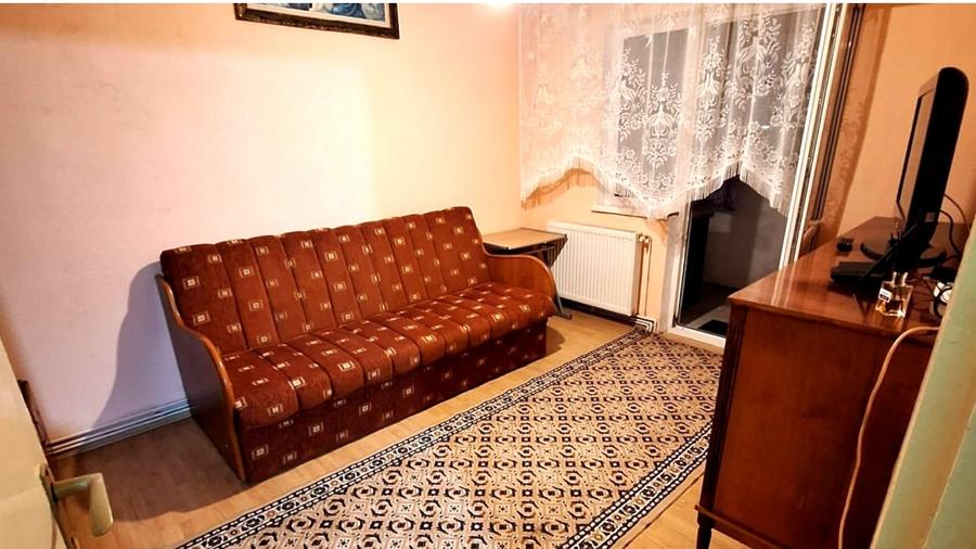 De inchiriat apartament cu 2 camere - Siretului - 1