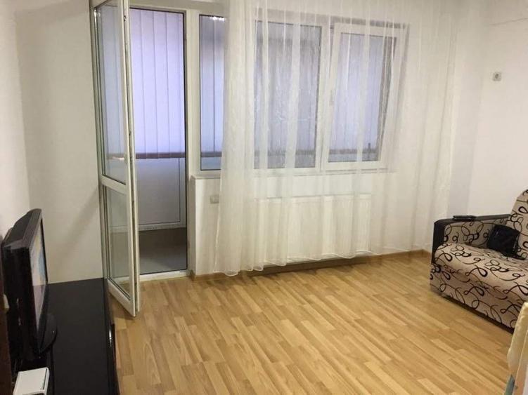 Vand/schimb garsonieră, complet echipată 34 mp balcon Popești-Leordeni - 3