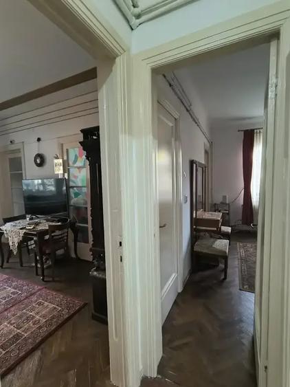 Villa Rozica – Eleganță interbelică în inima Cartierului Domenii - 13
