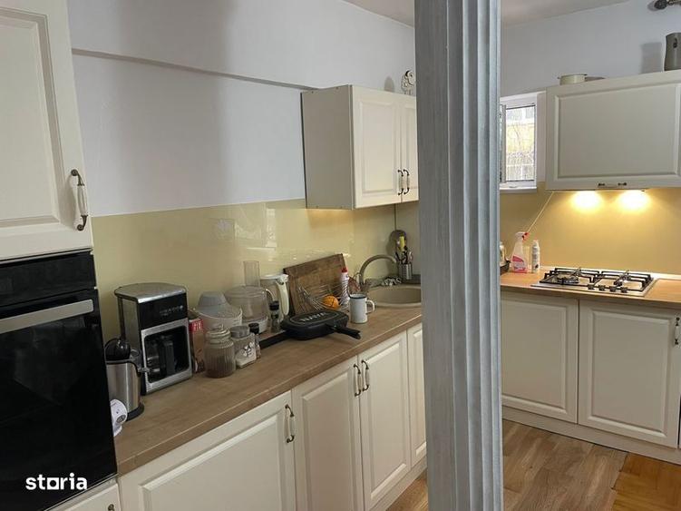 Apartament 3 camere Tic-Tac Victoriei Shopping city Mall Targu Jiu - 7