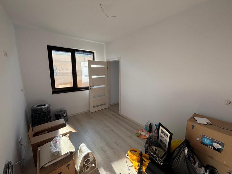 Case individuale 3 cam. Incalzire in pardoseala. Pompa de caldura - 19