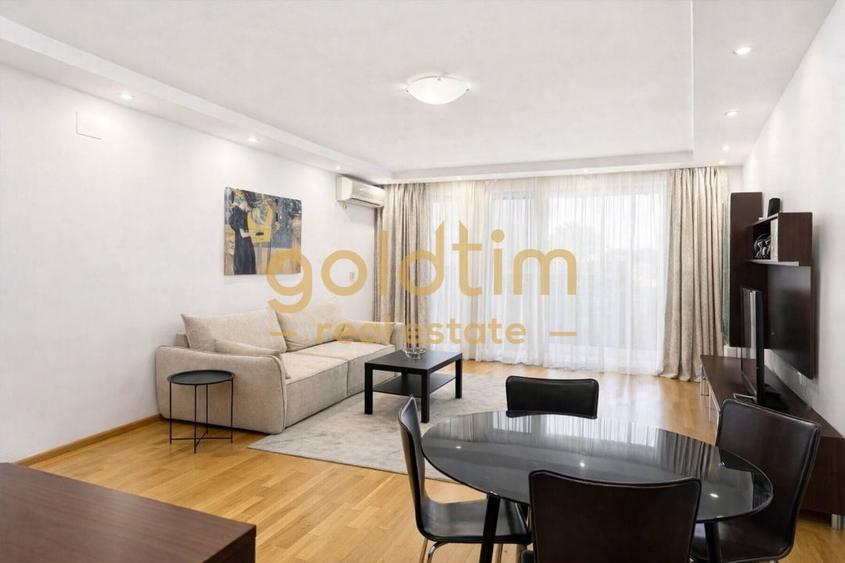 HERASTRAU/ TERASA/SPATII DEPOZITARE/PARCARE SUBTERANA - 6