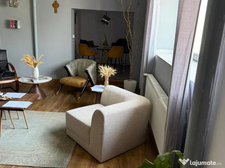 Inchiriez spa?iu comercial - 2