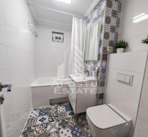Apartament cu 3 camere, de vanzare, zona Soarelui, Timisoara - 10