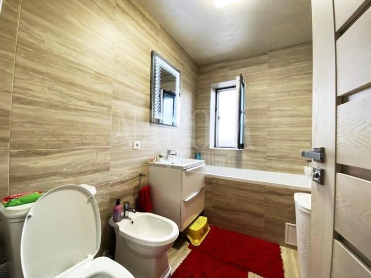 Apartament 2 camere de vanzare in Intre Lacuri, Cluj Napoca - 8