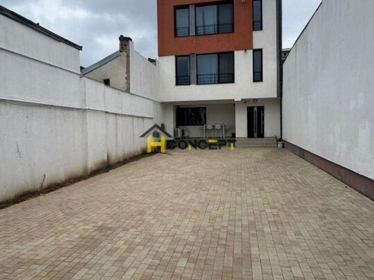 Inchiriere Vila 200 mp parcare proprie - 1