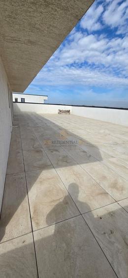 Apartament tip duplex - terasa 280 mp | Metrou Berceni - 8