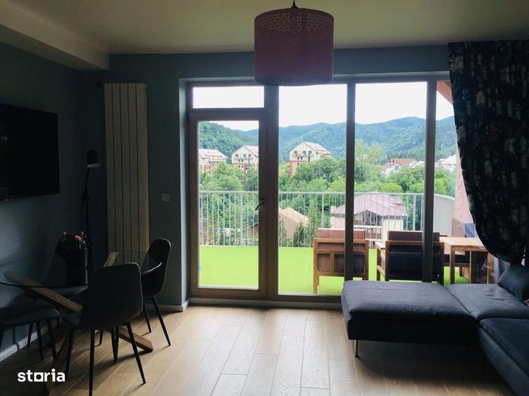 Duplex cu terasa si vedere panoramica - 6