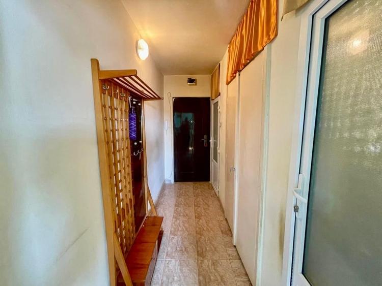 Apartament 1 camera | Etaj 3 | 31.3 mp Utili | 4.8 mp Balcon | Lipovei - 9