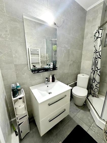 Apartament 3 camere / Calea lui Traian / Boxa inclusa - 2
