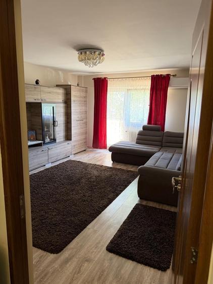 Apartament 2 camere decomandate, Carpati 2 - 1