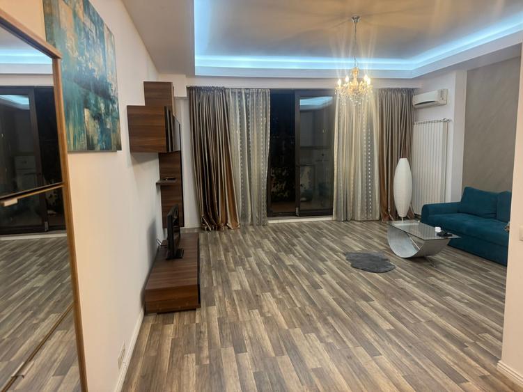 Studio I HERASTRAU I AVIATIEI I Terasa 20 mp - 4