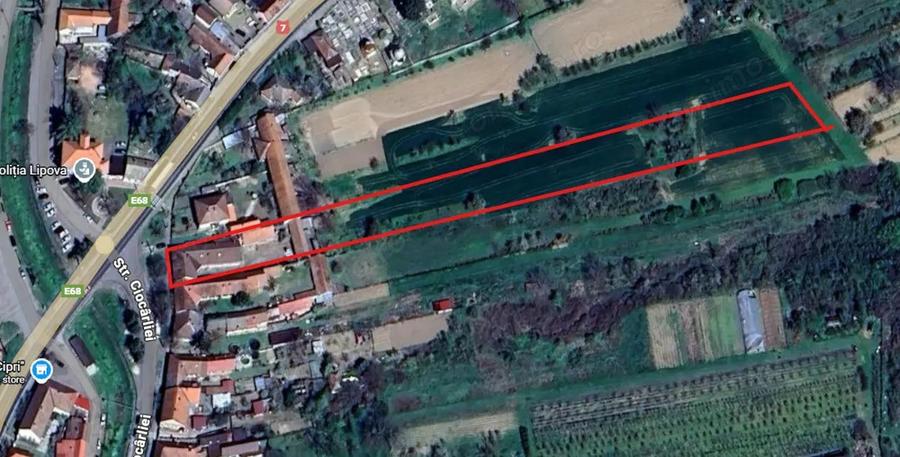 Casa+ teren Radna Lipova - 2