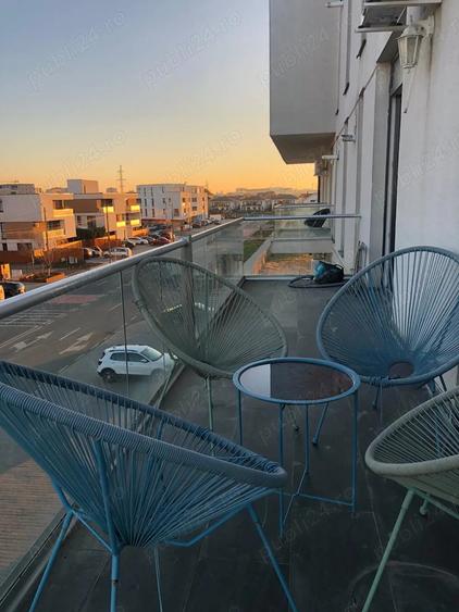 Apartament de vanzare Dumbravita - 2