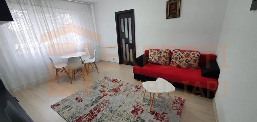 Apartament 3 camere de inchiriat, in zona Tomis Nord - Boema - 7
