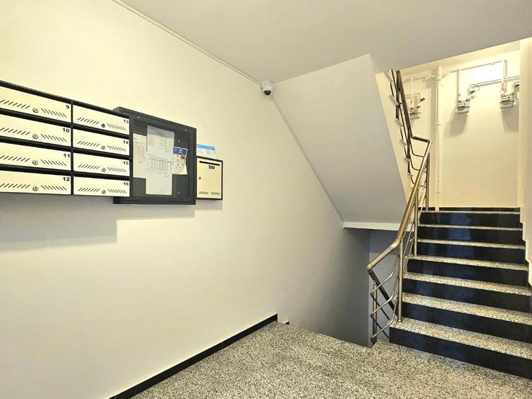 Apartament 2 camere | Bloc nou 2023 | Curte proprie 70 mp | Parcare | Metrou - 2