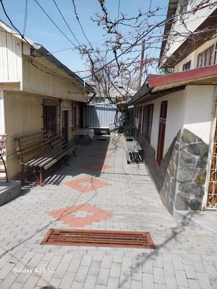 Vand casa +garaj+teren - 6