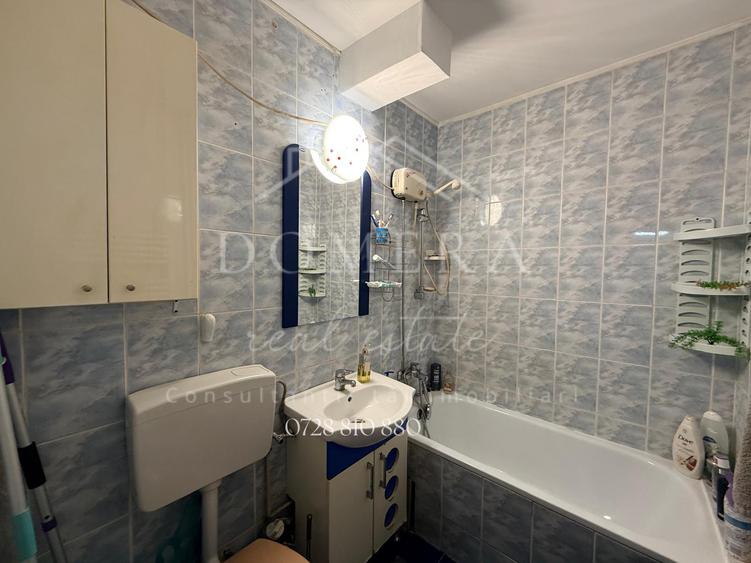 Apartament 3 camere | Etaj 3/4 | Parcare + Boxă | Bd. Brâncoveanu - 6